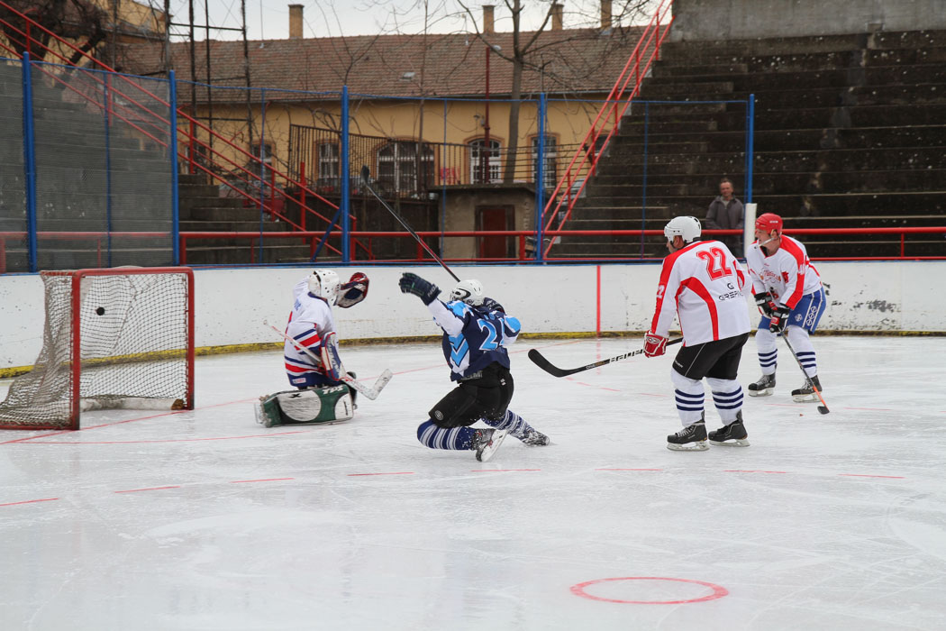 hockey